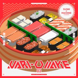 VARI-U MAKE 02