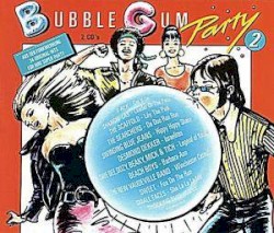 Bubble Gum Party 2