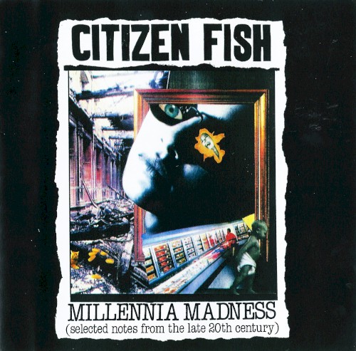 Millennia Madness