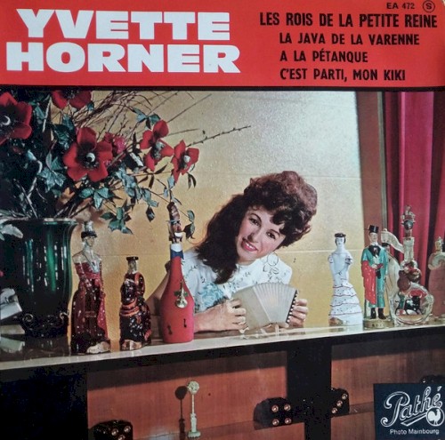 Les Rois de la petite reine