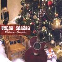 Christmas Memories (Instrumentals)