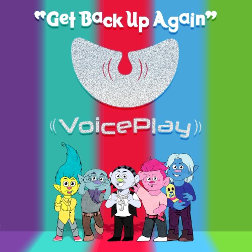 Get Back up Again