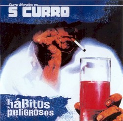 Hábitos peligrosos
