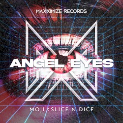 Angel Eyes