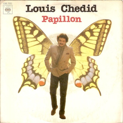 Papillon