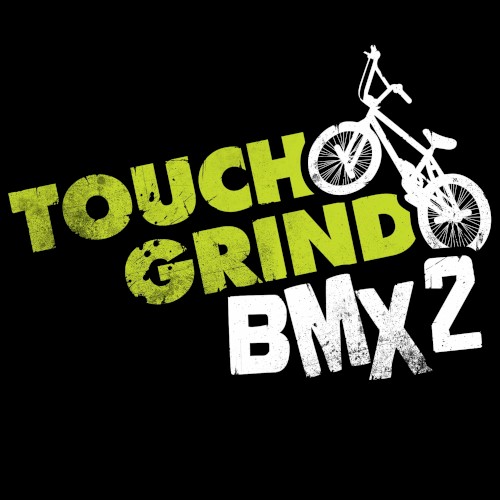 Touchgrind BMX 2 Menu Music