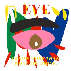 EYE