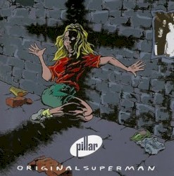 Original Superman