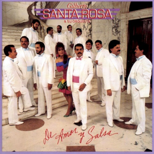 De amor y salsa