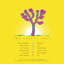 The Joshua Tree – New Roots