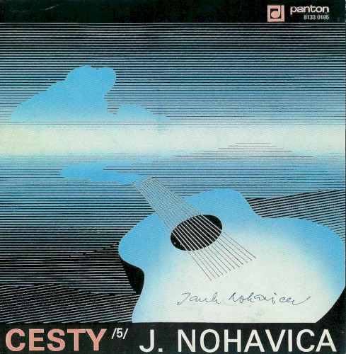 Cesty (5)