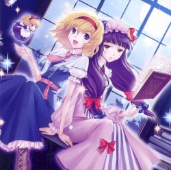 SOUND HOLIC MEETS TOHO ～東方的夢天幻奏典～