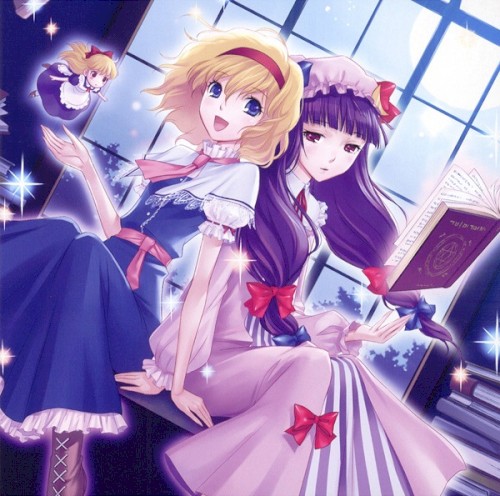 SOUND HOLIC MEETS TOHO ～東方的夢天幻奏典～