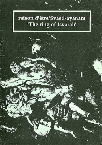 The Ring of Isvarah