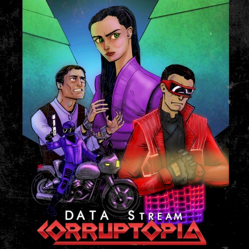 Corruptopia