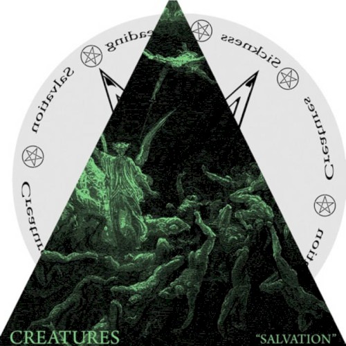Salvation