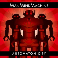 Automaton City