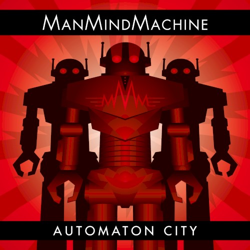 Automaton City