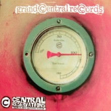 Central Reservations
