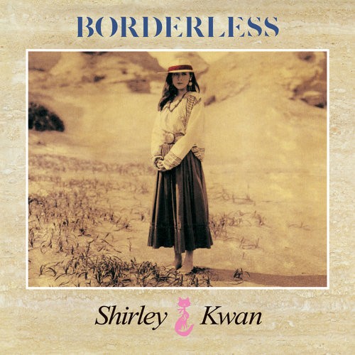 BORDERLESS