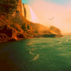 Mother Africa