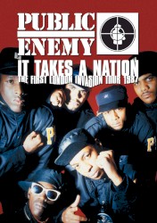 It Takes a Nation: The First London Invasion Tour 1987
