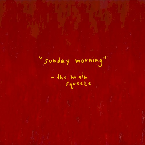Sunday Morning