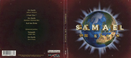 On Earth