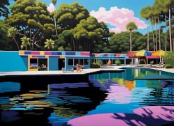 Star Key Community Center Pool