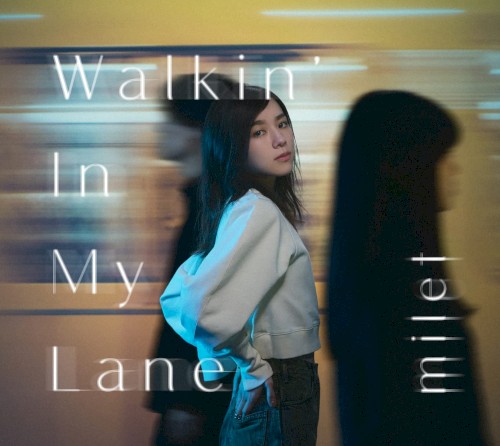 Walkin’ In My Lane