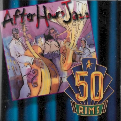 After Hours Jazz