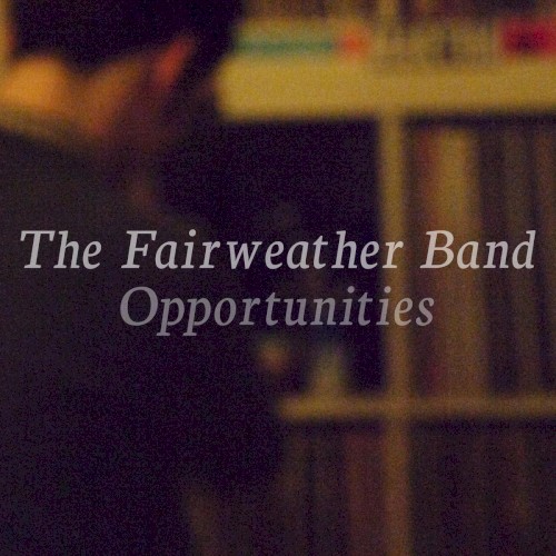 Opportunities