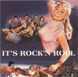 It's Rock'n Roll