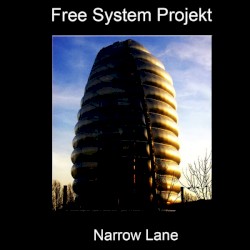 Narrow Lane
