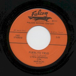 Pueblito viejo / Todito el año