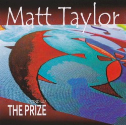 Ozindigo the Prize