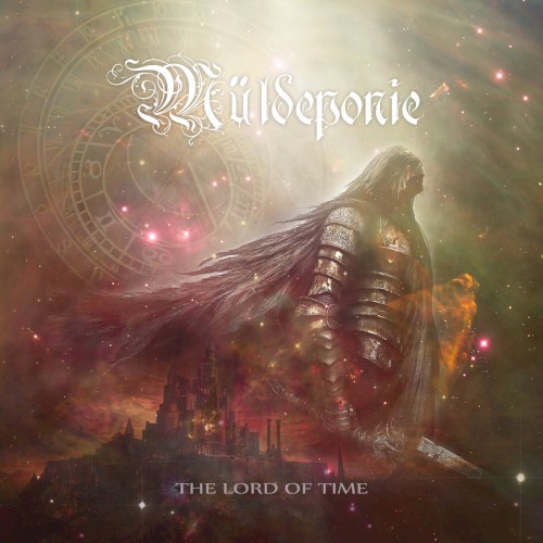 The Lord of Time