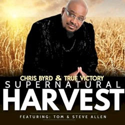 Supernatural Harvest
