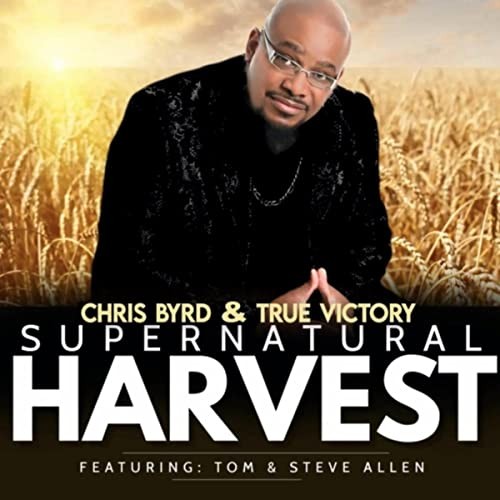 Supernatural Harvest
