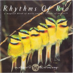 Rhythms of Rio