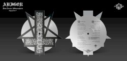 Black Icarus / Metamorphosis