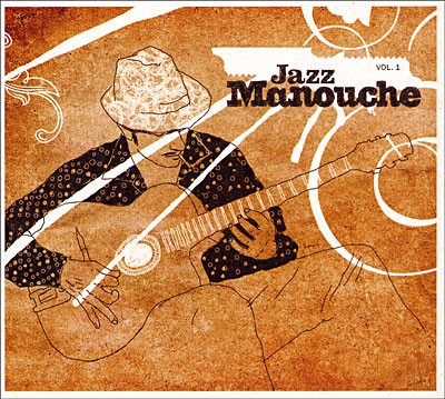 Jazz manouche, Volume 1