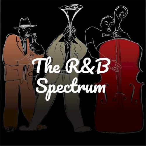The R&B Spectrum
