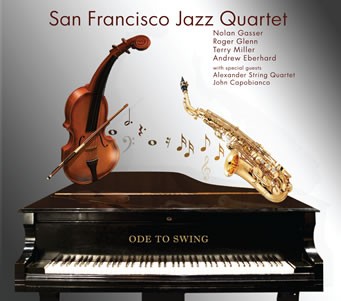 Ode to Swing