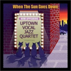 When The Sun Goes Down