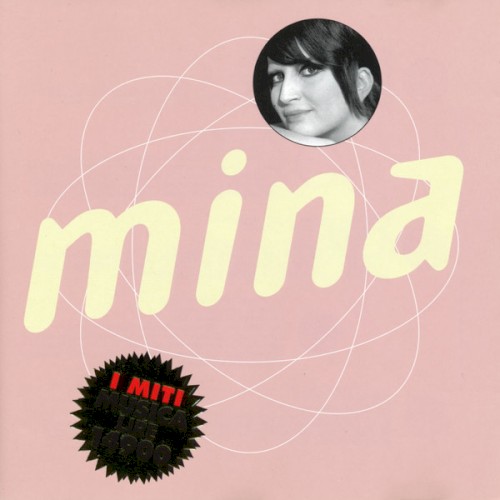 I miti musica: Mina