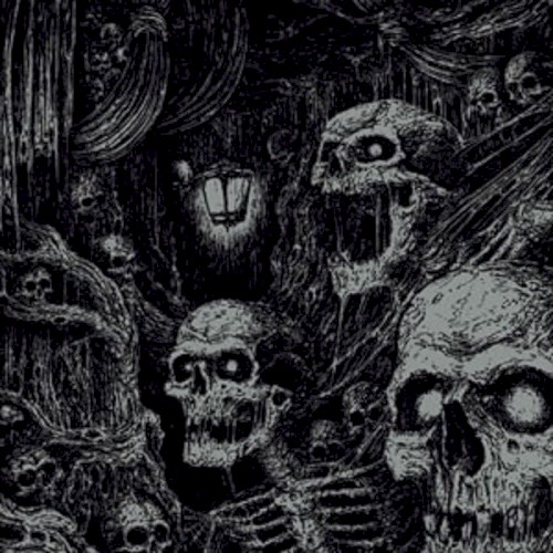 The Haunted Ossuary / In Bloody Sewage