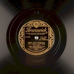 Miss Otis Regrets / Nagasaki