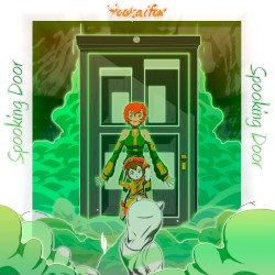 Spooking Doors 2