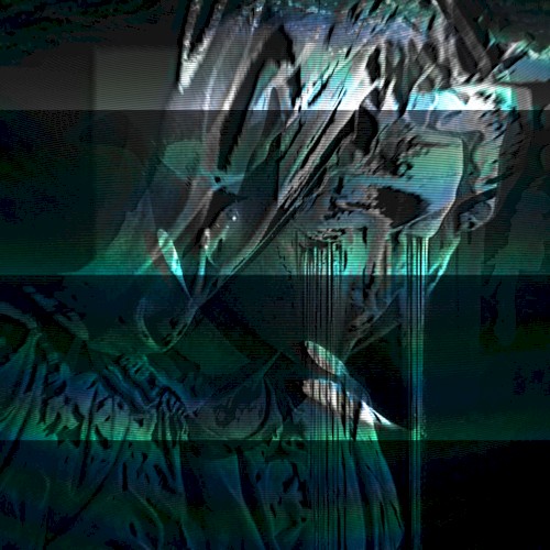 死のビジョン [VISION OF DEATH]